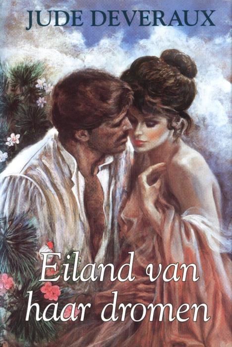 Eiland van haar dromen