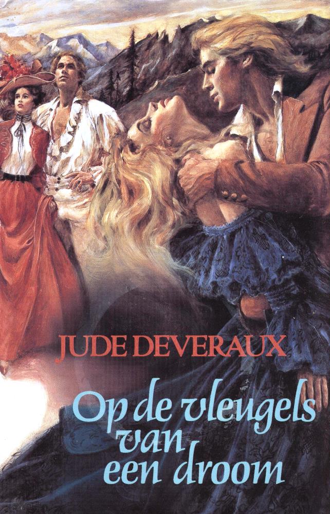 Op de vleugels van een droom