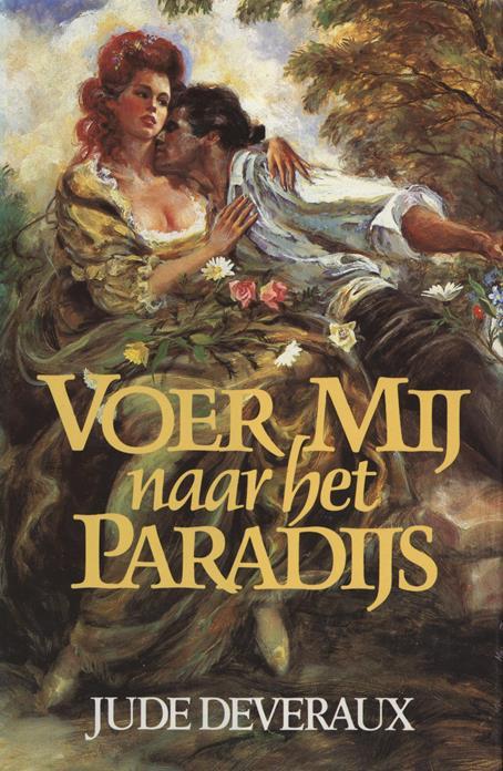 Voer mij naar het paradijs