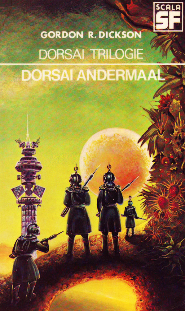 Dorsai andermaal