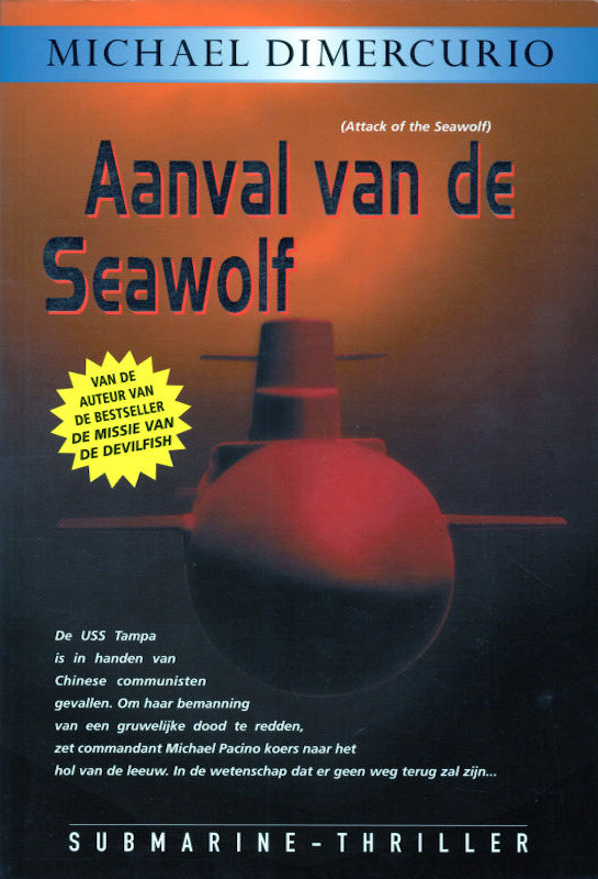 Aanval van de Seawolf