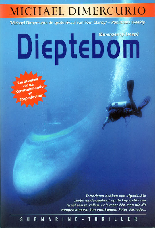 Dieptebom