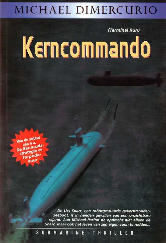 Kerncommando