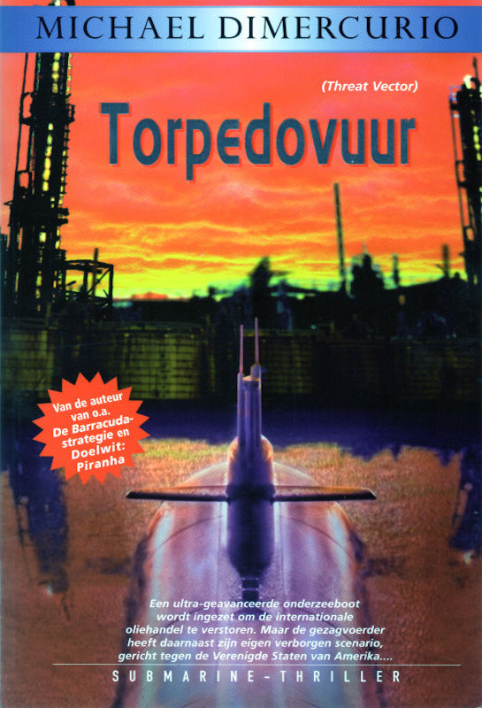 Torpedovuur