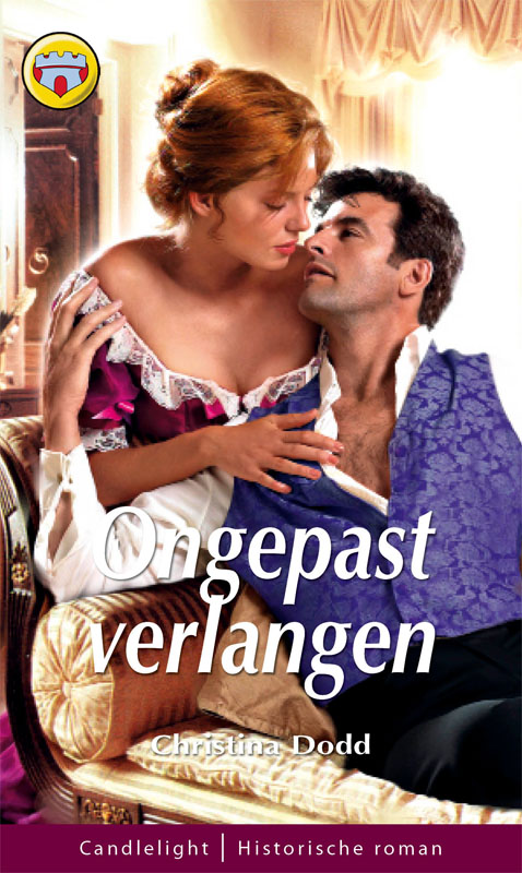 Ongepast verlangen