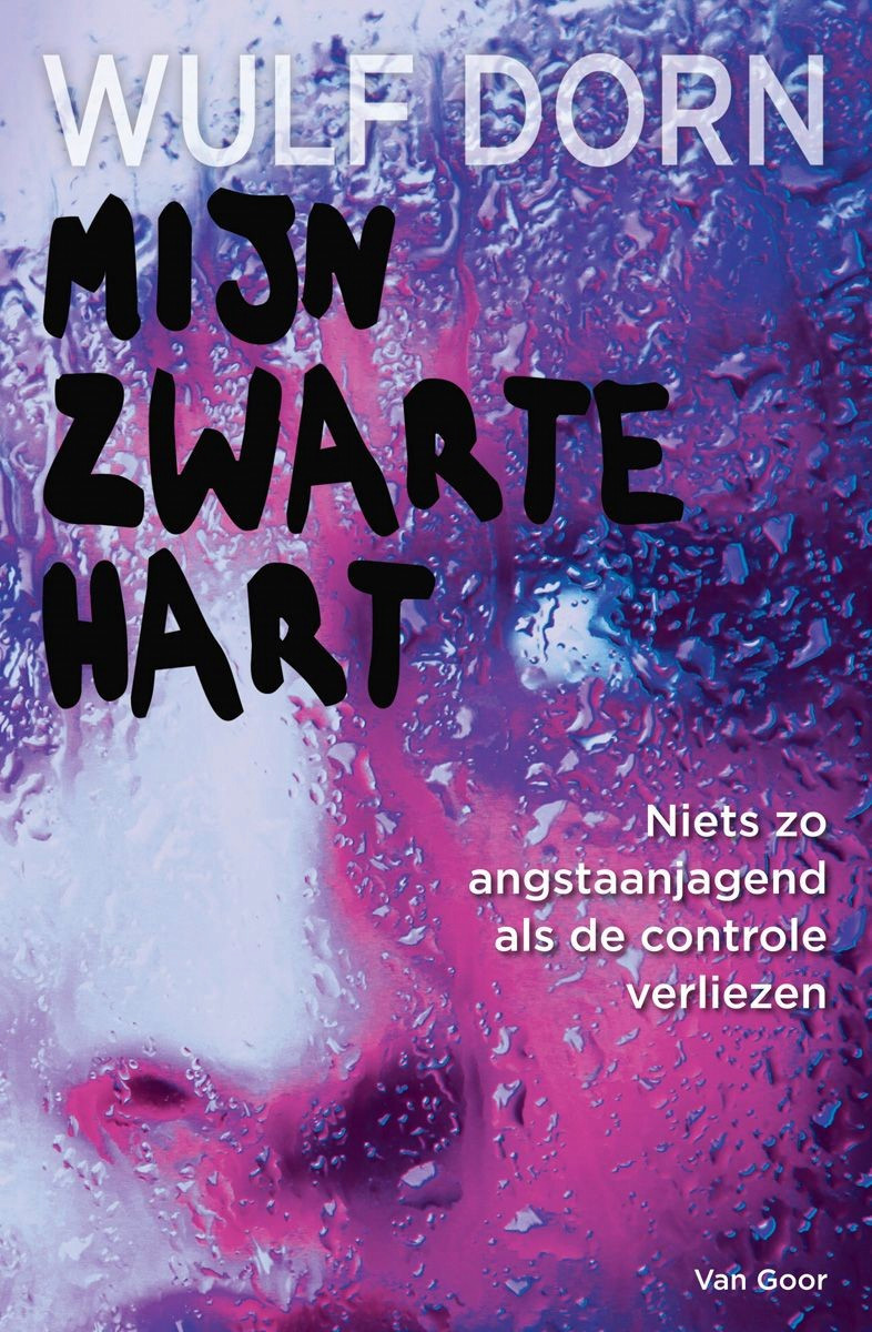Mijn zwarte hart