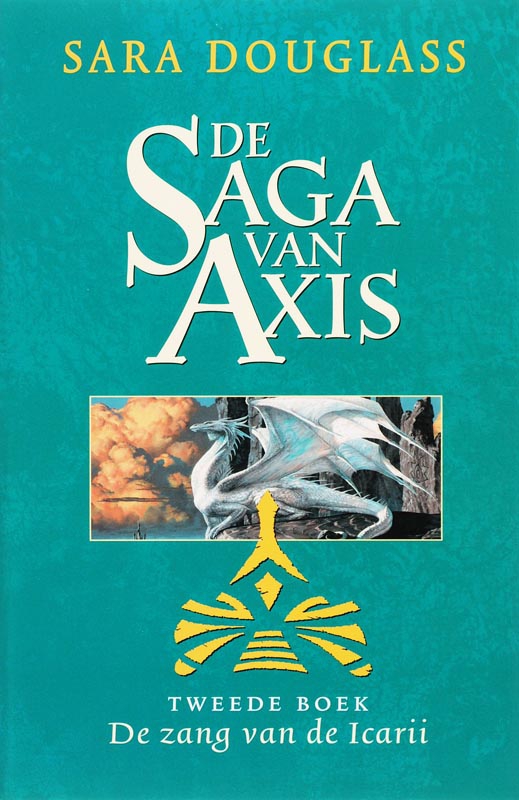 De zang van de Icarii