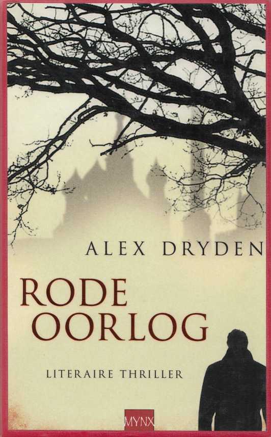 Rode oorlog
