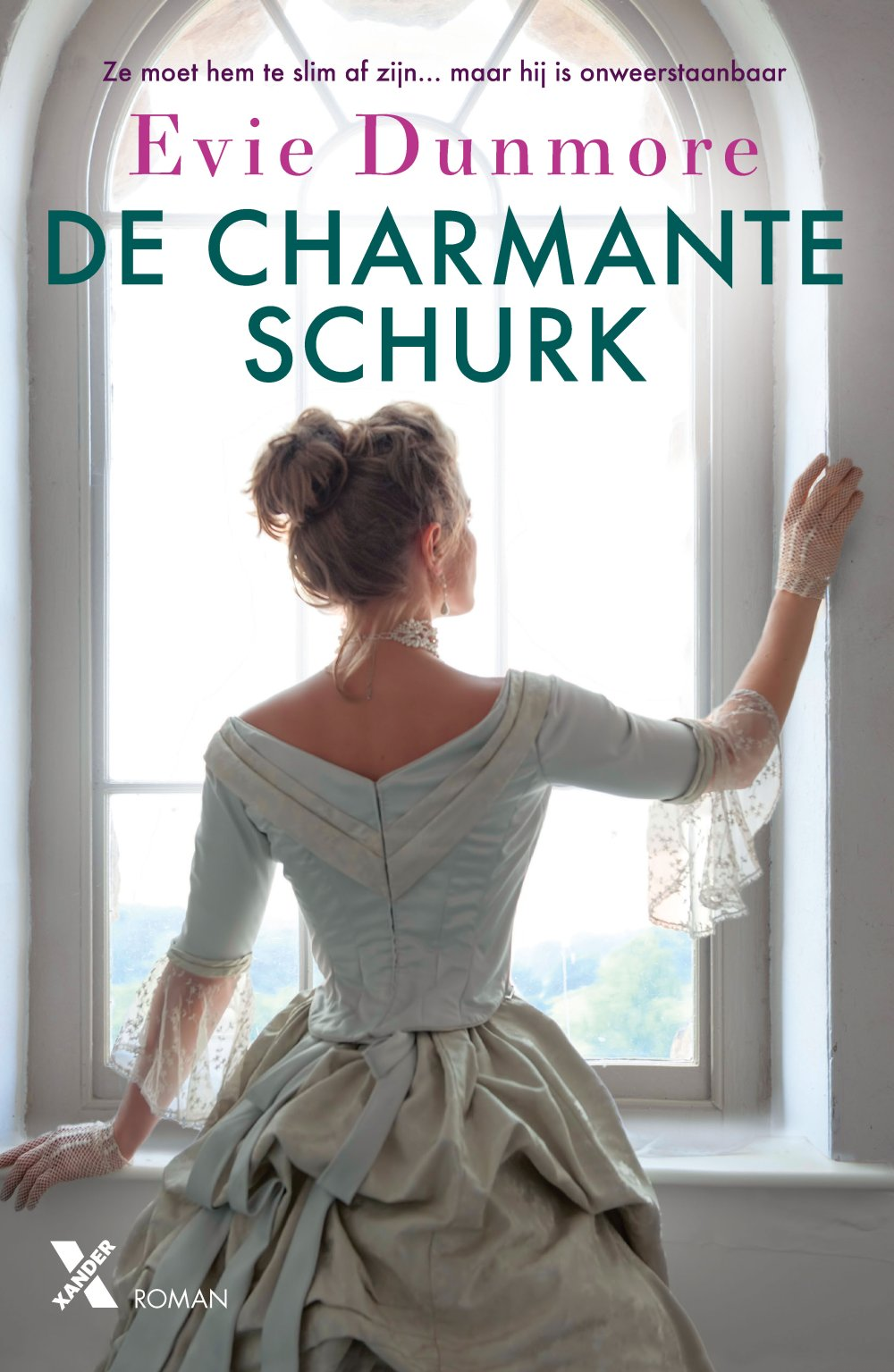 De charmante schurk