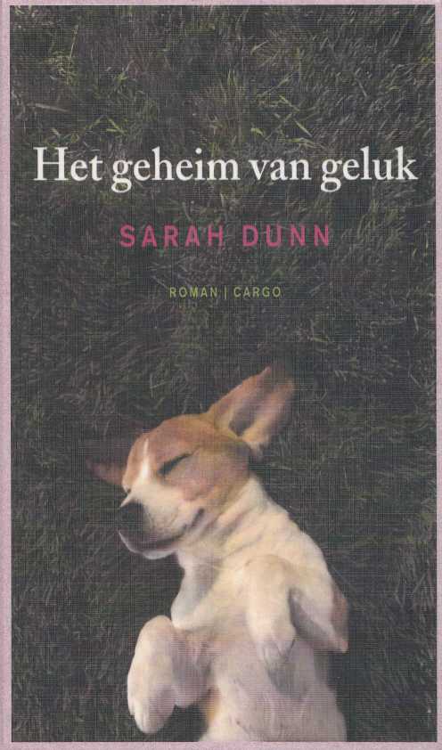 Het geheim van geluk