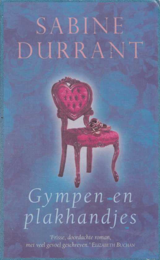 Gympen en plakhandjes