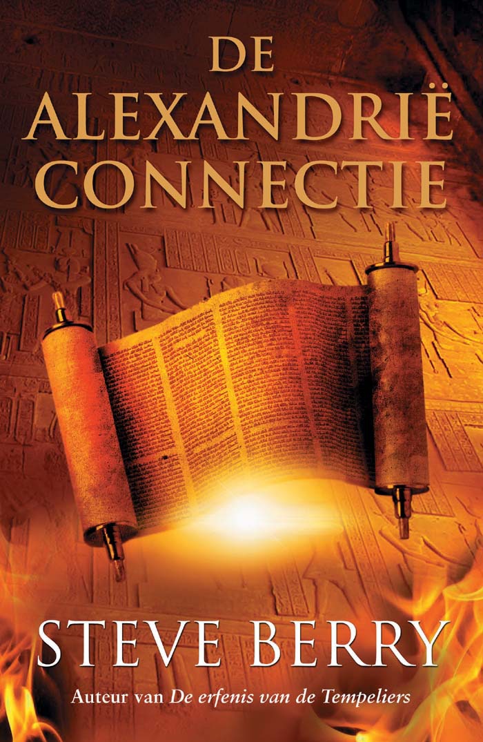 De Alexandrie connectie
