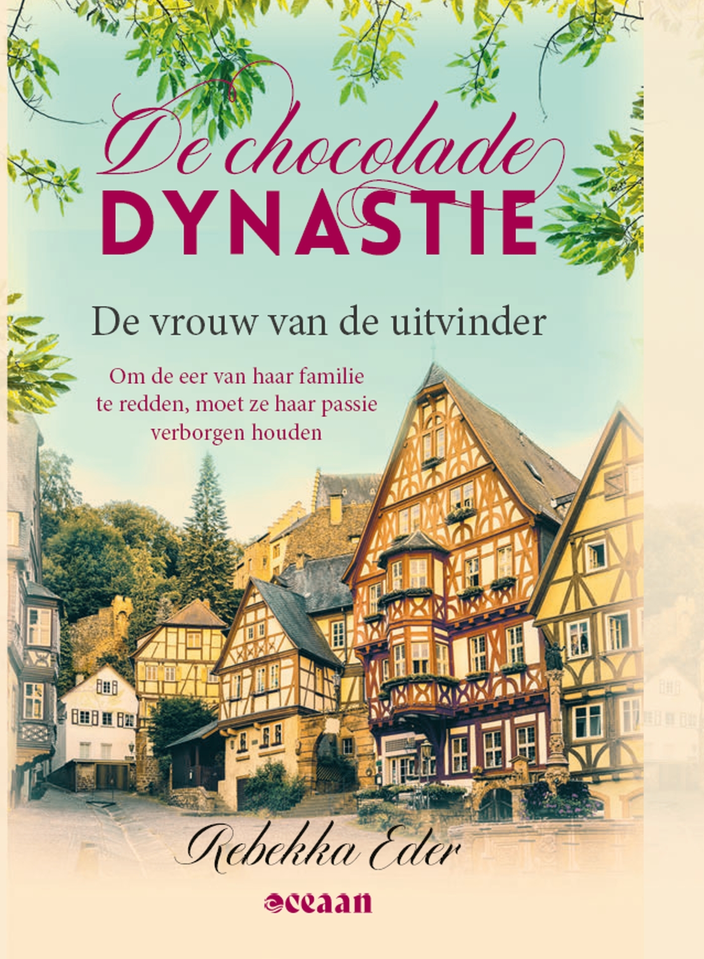 De vrouw van de uitvinder