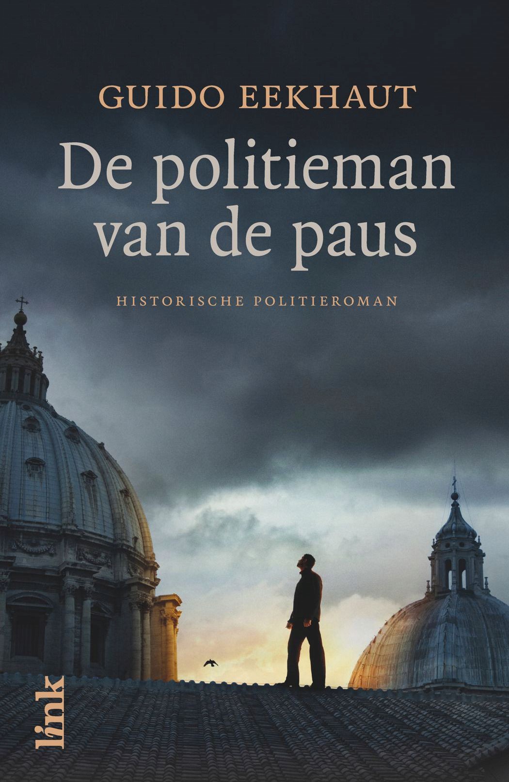 De politieman van de paus