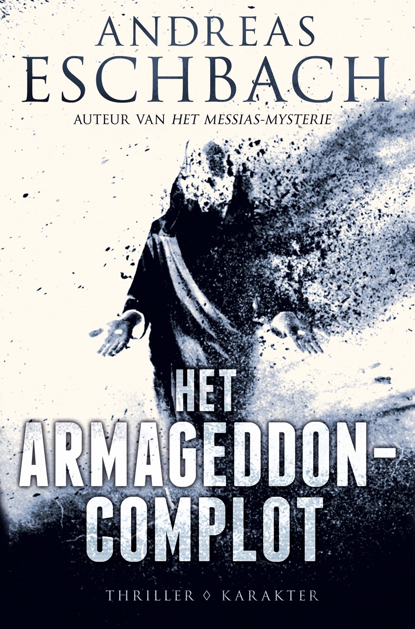 Het Armageddon-complot