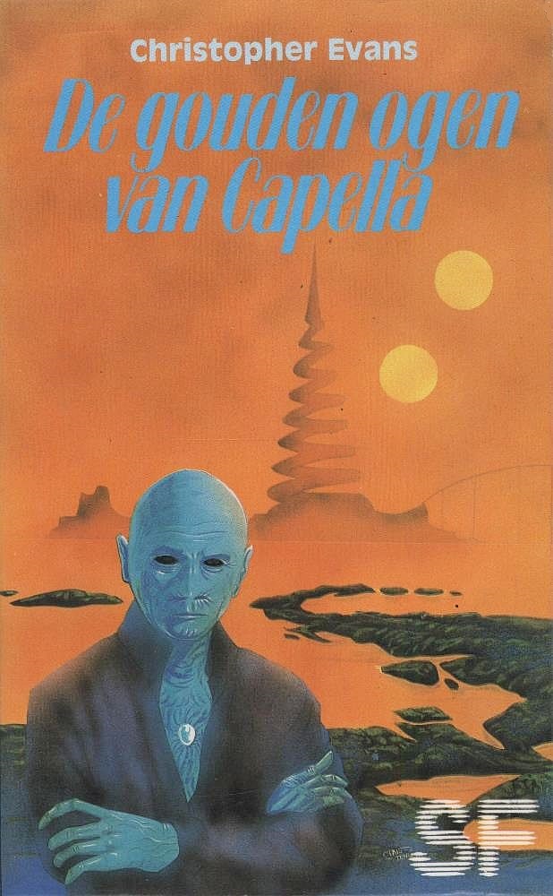 De gouden ogen van Capella