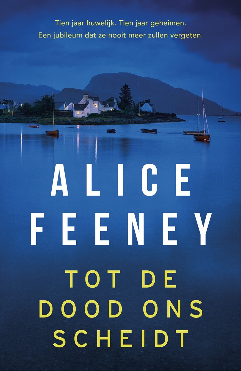 Tot de dood ons scheidt