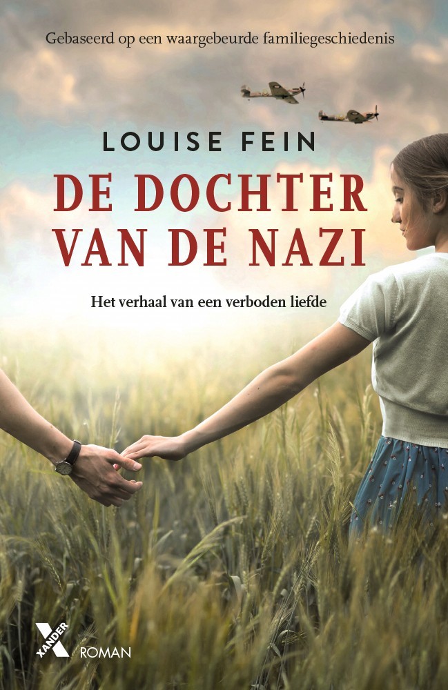 De dochter van de nazi