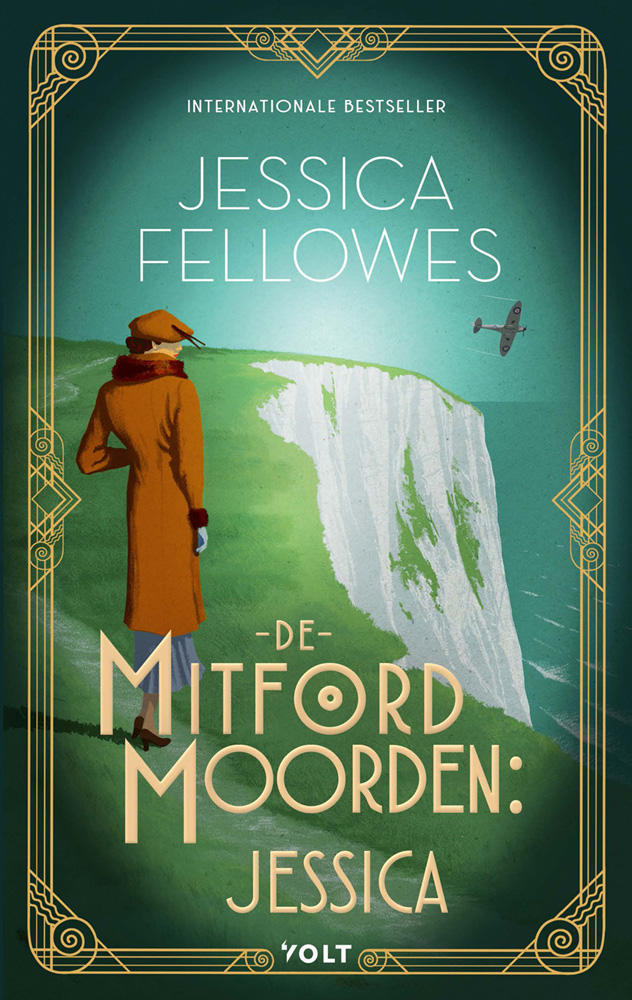De Mitford moorden Jessica