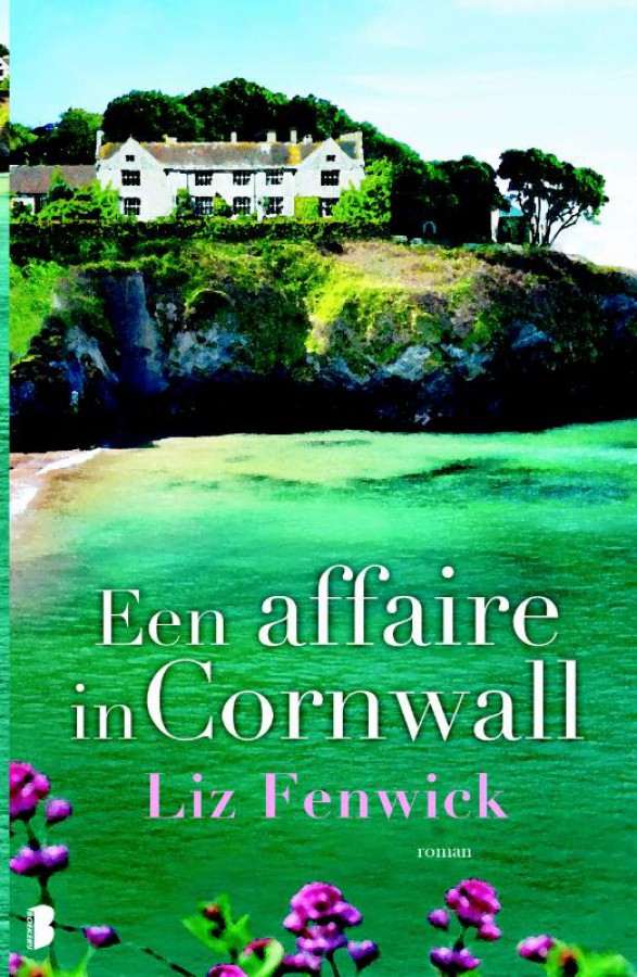 Een affaire in Cornwall