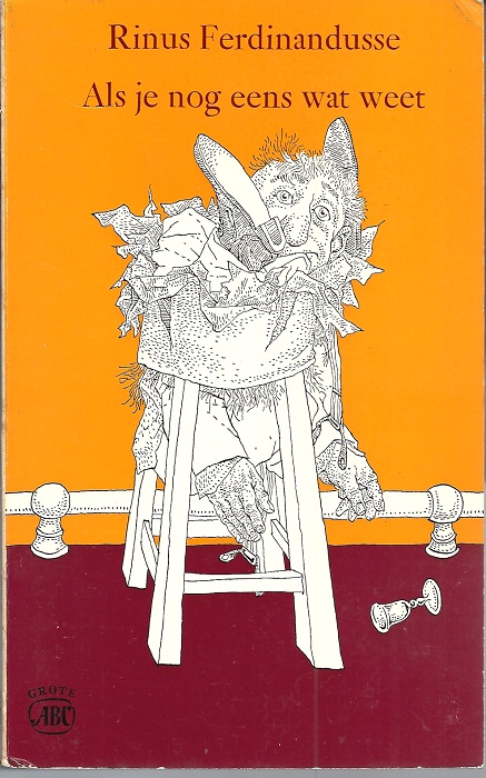 Als je nog eens wat weet