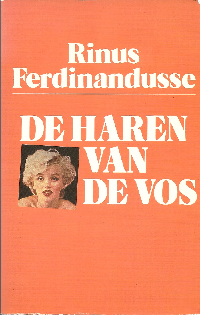 De haren van de vos
