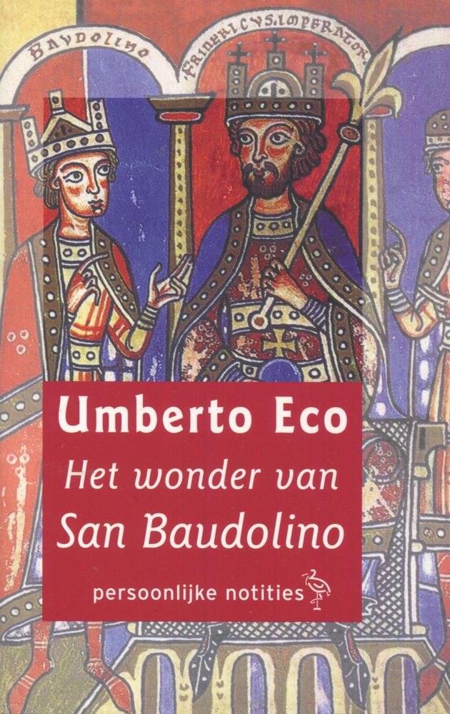 Het wonder van San Baudolino