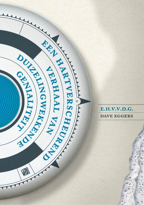 Een hartverscheurend verhaal van duizelingwekkende genialiteit