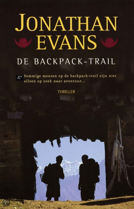 De backpack-trail