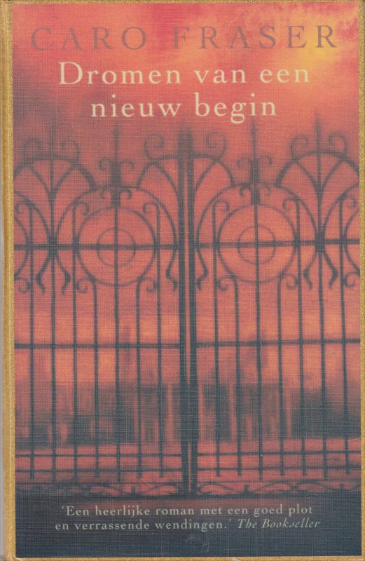 Dromen van een nieuw begin