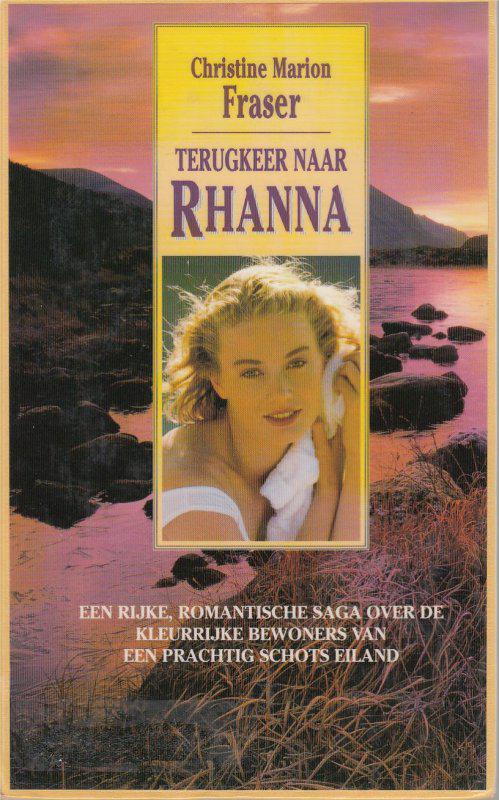 Terugkeer naar Rhanna