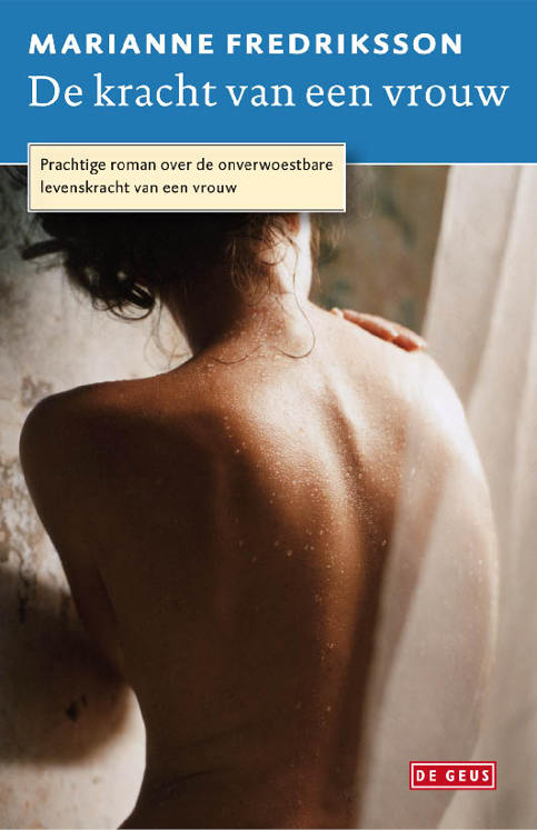 De kracht van een vrouw