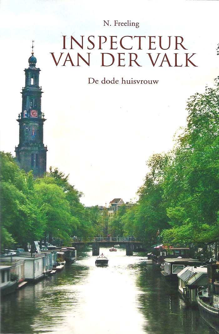 Alibi voor een paratrooper