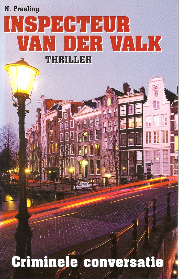 Criminele conversatie