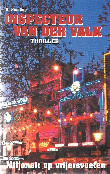 Miljonair op vrijersvoeten