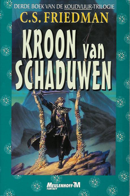 Kroon der schaduwen