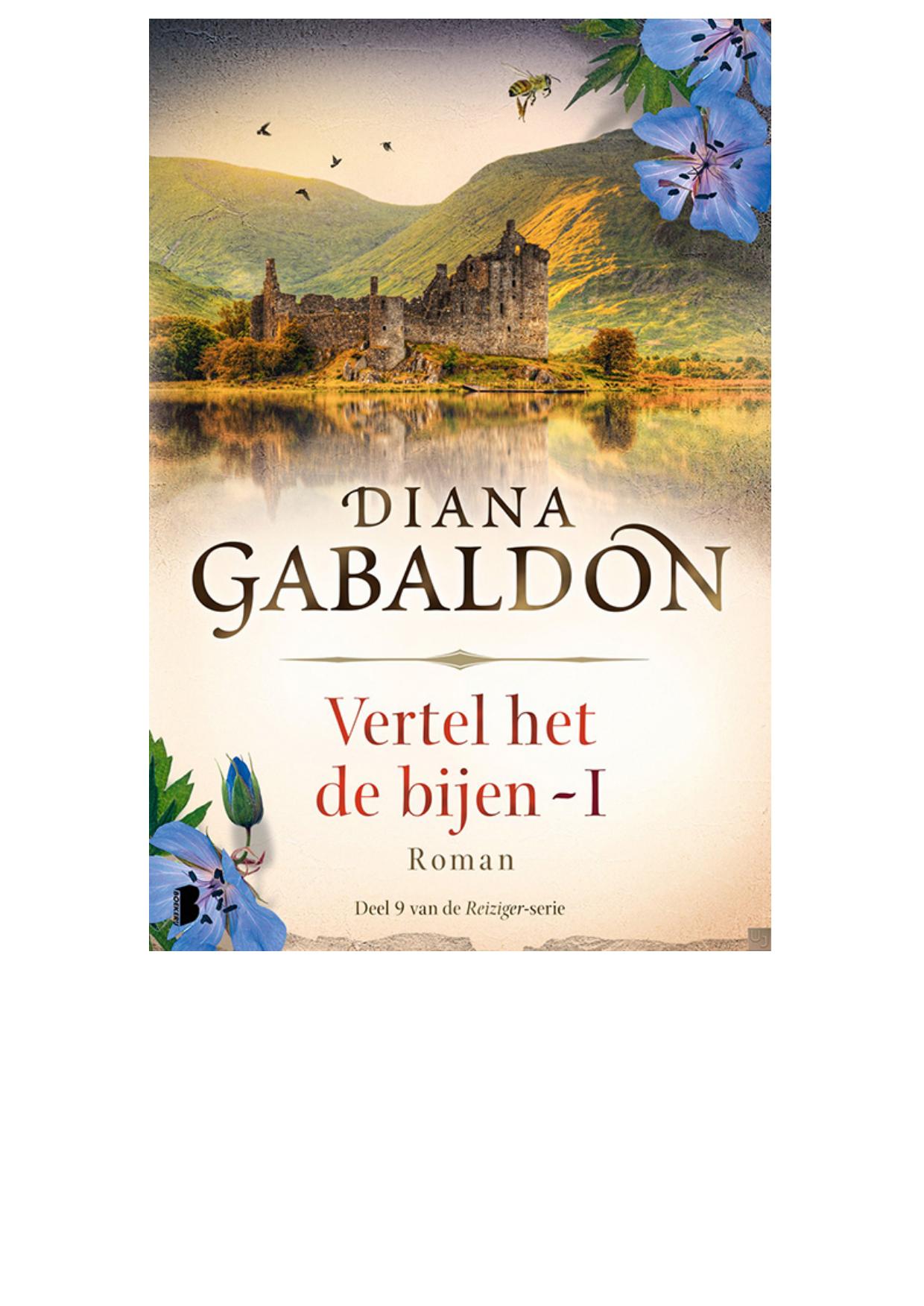 Vertel het de bijen I