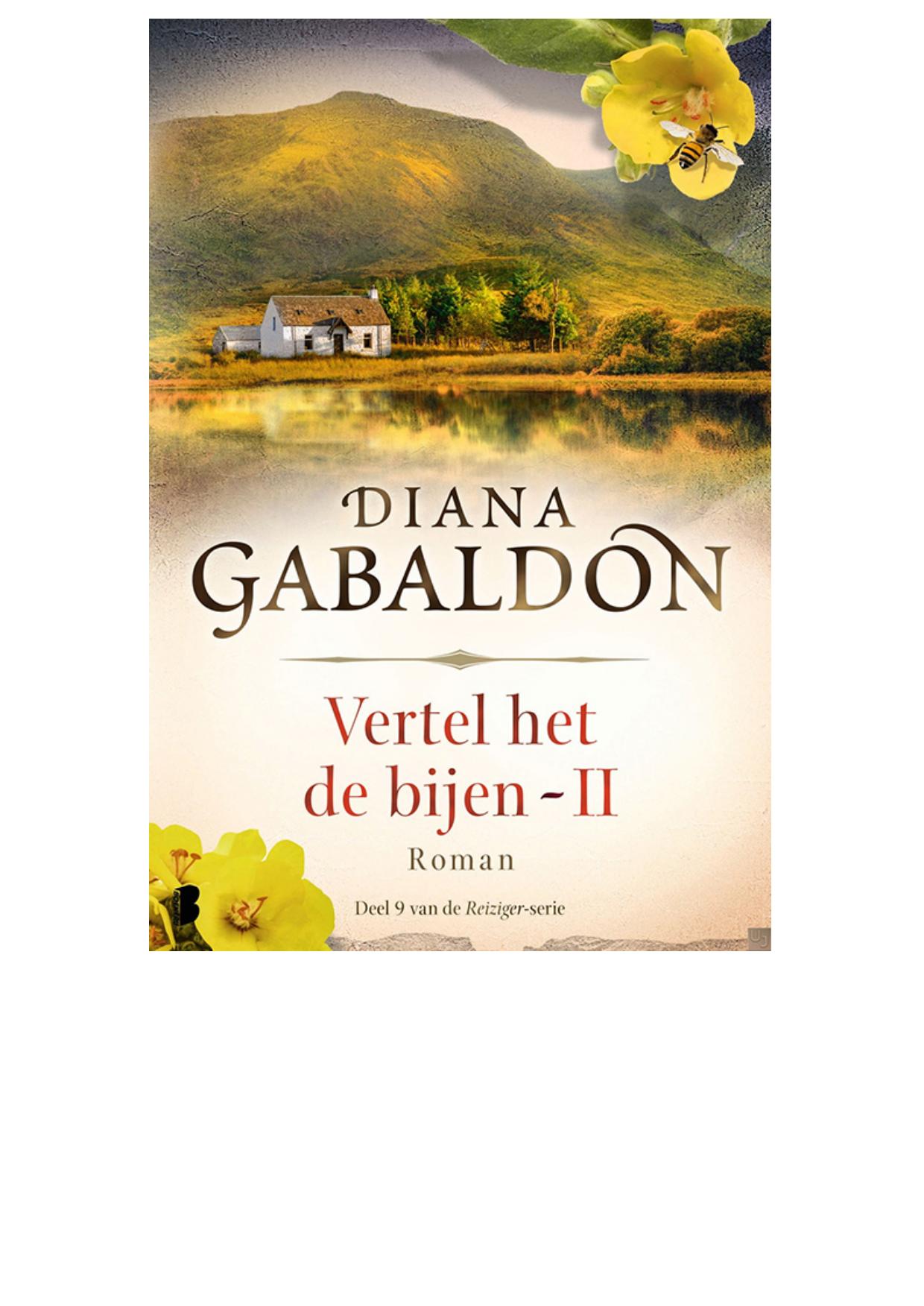 Vertel het de bijen II