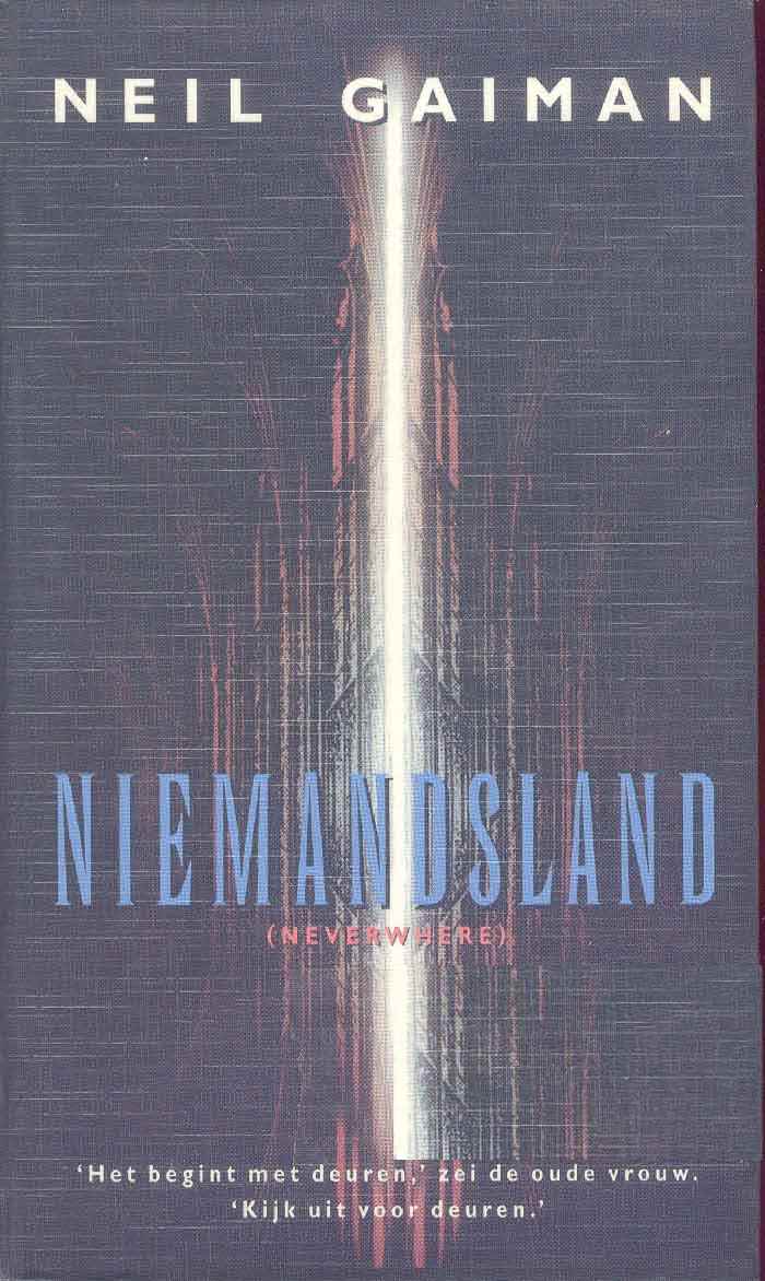 Niemandsland