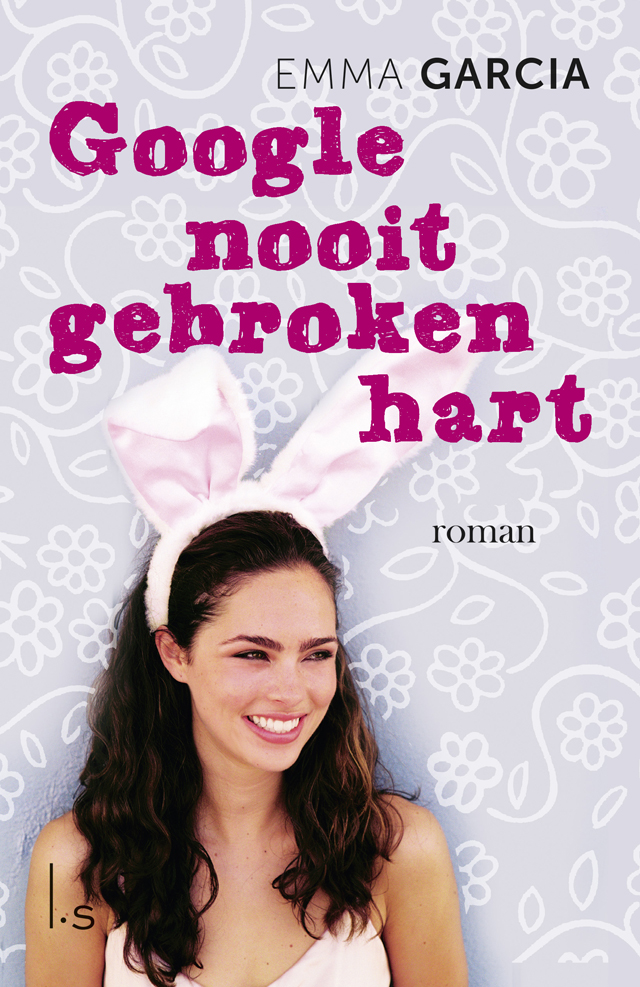 Google nooit gebroken hart