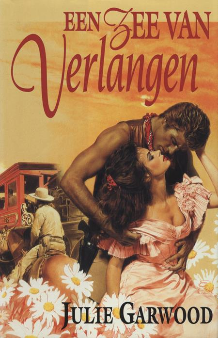 Een zee van verlangen