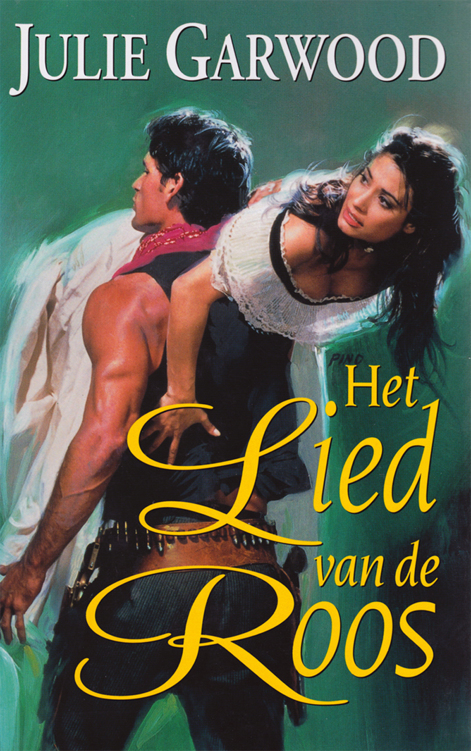 Het lied van de roos