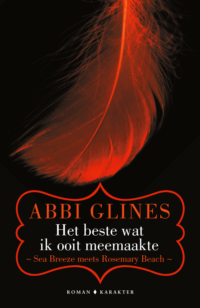 Het beste dat ik ooit meemaakte