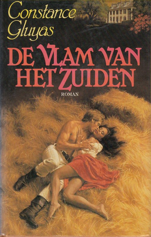 De vlam van het zuiden