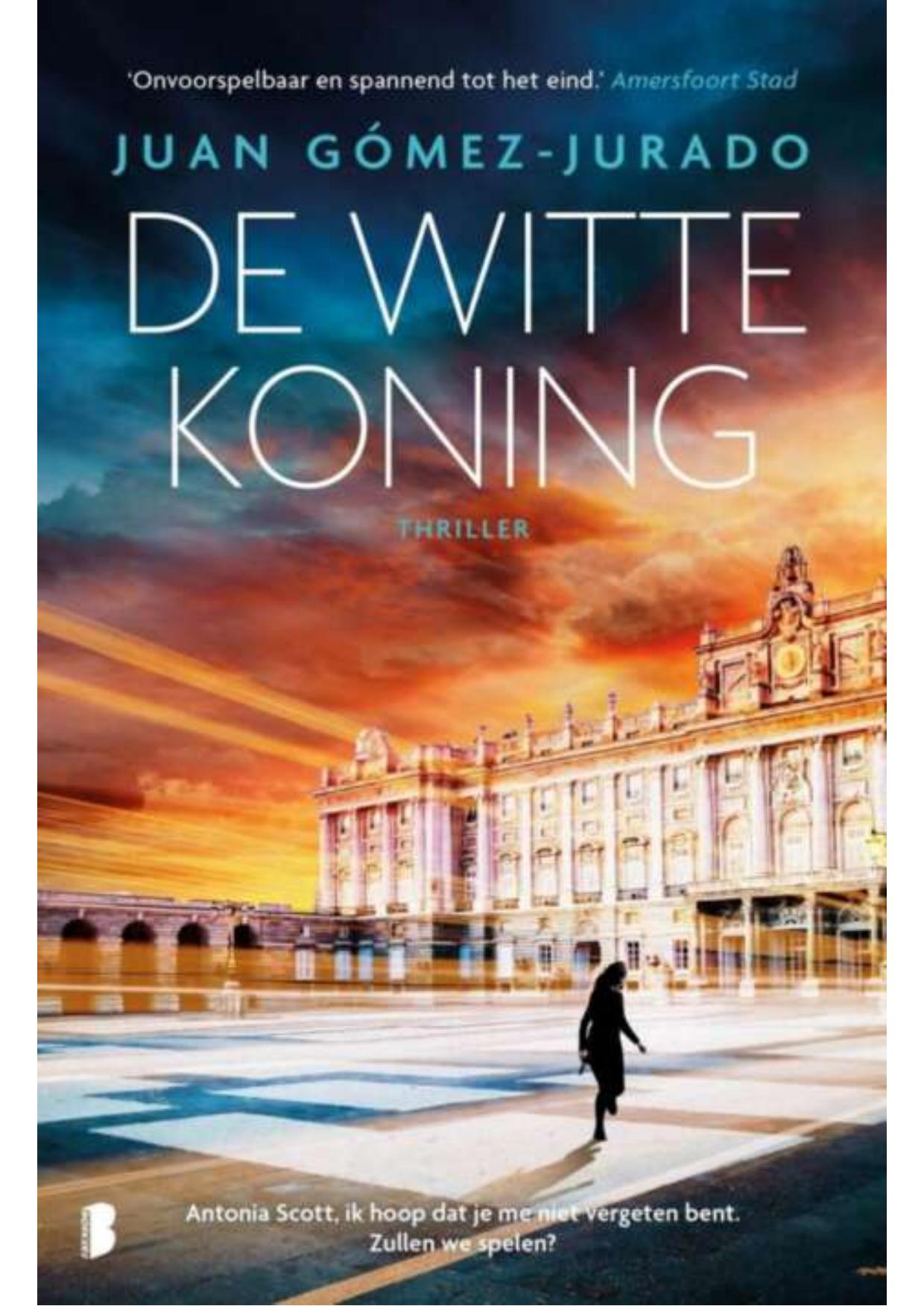 De witte koning