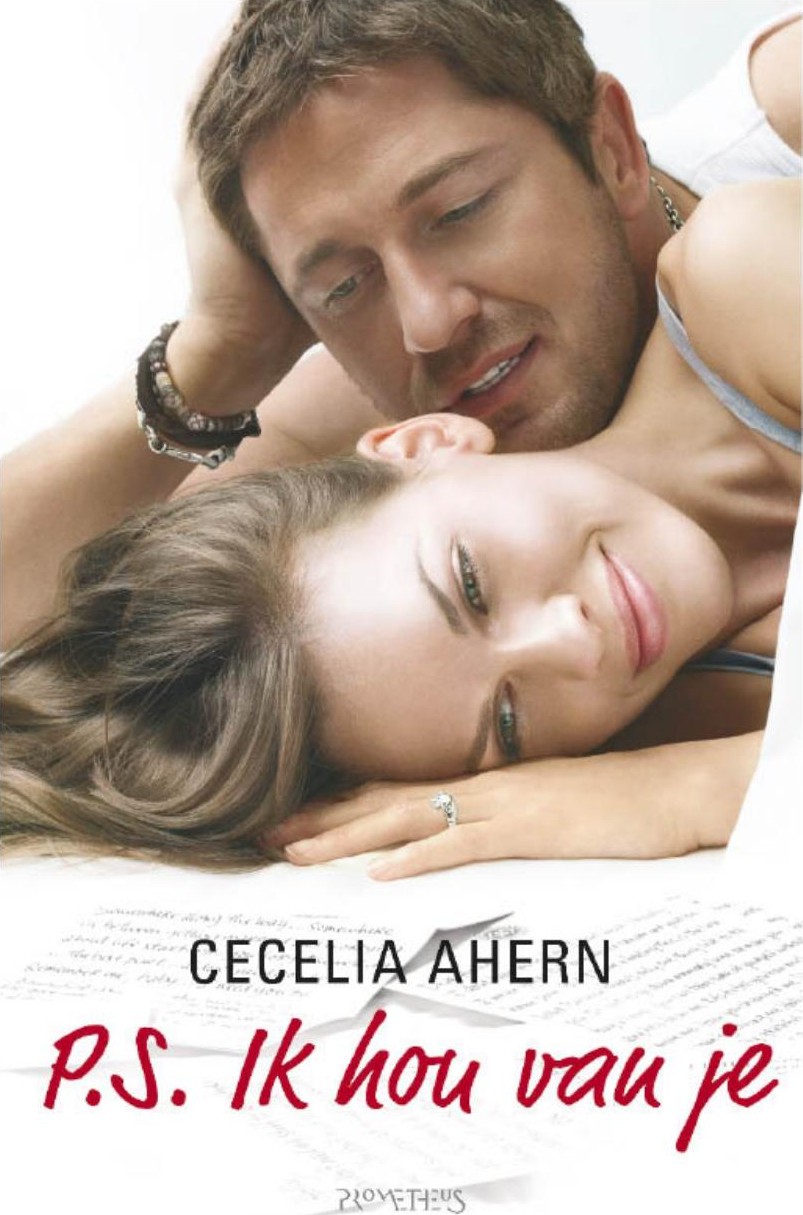 P.S. Ik hou van je