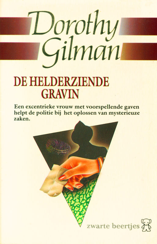 De helderziende gravin
