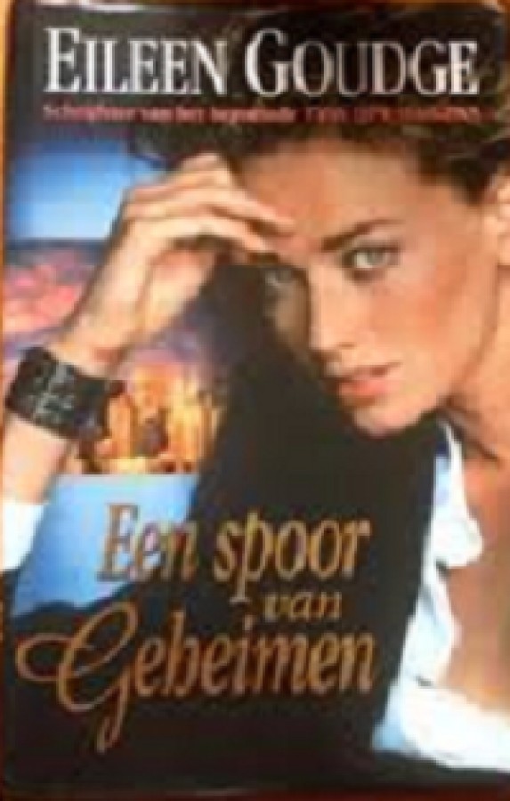 Een spoor van geheimen