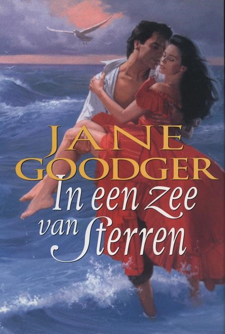 In een zee van sterren