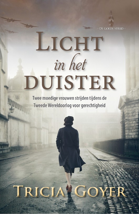 Licht in het duister